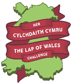 Logo Her cylchdaith Cymru