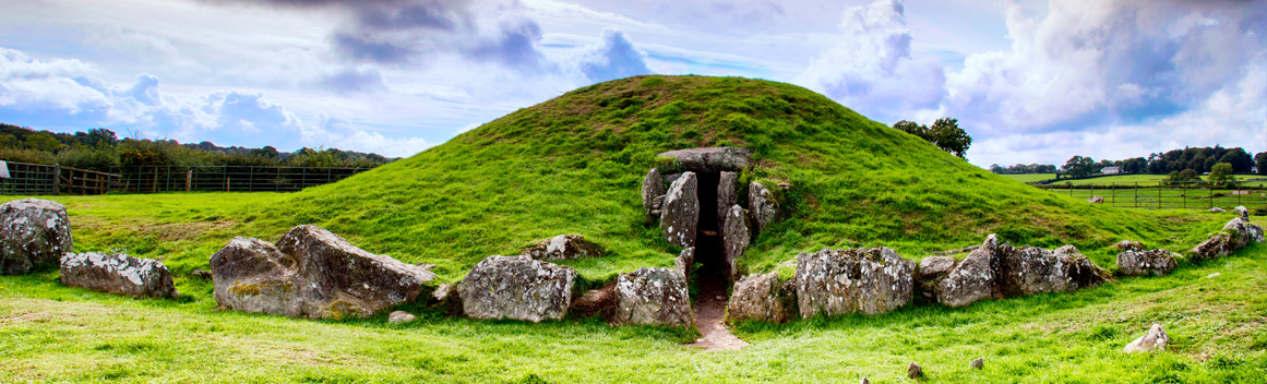 Bryn Celli Ddu