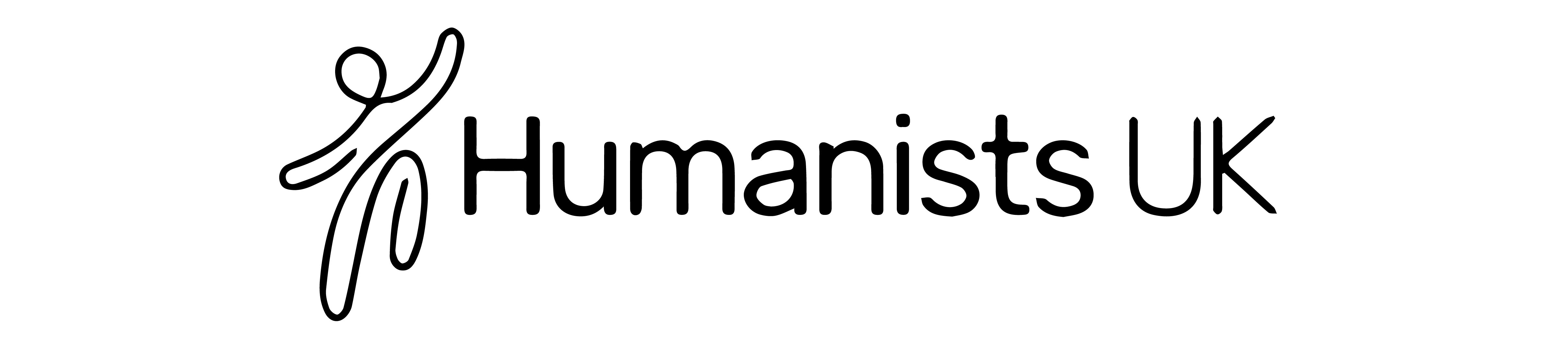 Humanists UK Logo