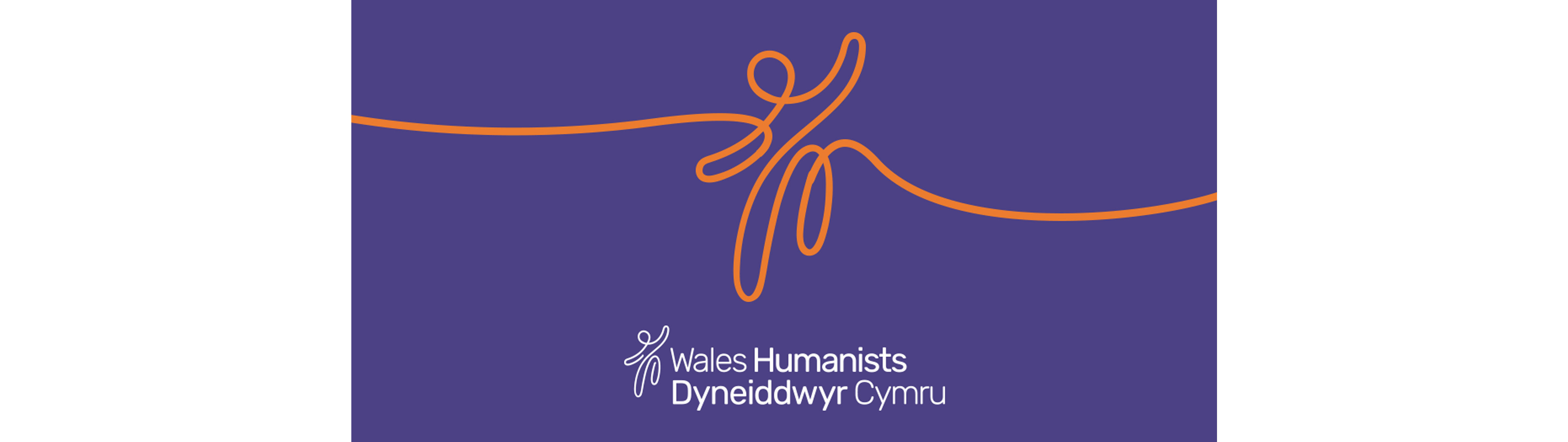 Wales Humanists Logo