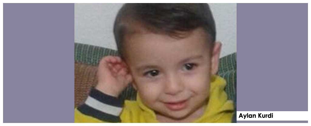 Aylan Kurdi