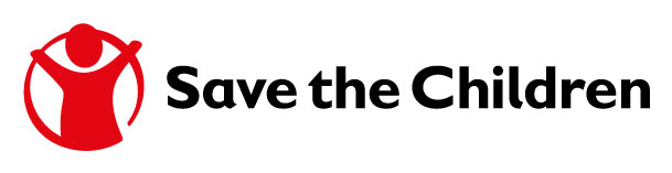 logo Save the children