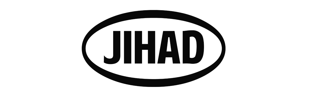 Logo Jihad