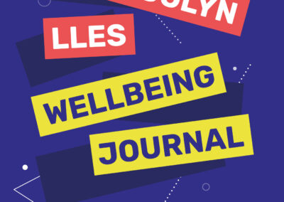 wellbeing journal